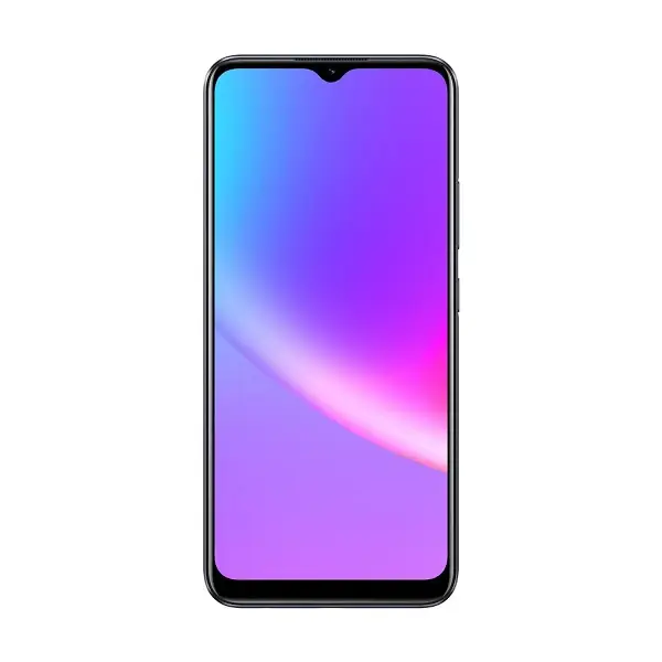 Realme C25s 128GB 4GB RAM Sis Grisi Cep Telefonu – Realme Türkiye Garantili