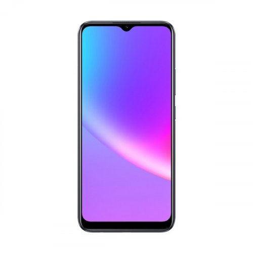 Realme C25s 128GB 4GB RAM Sis Grisi Cep Telefonu – Realme Türkiye Garantili