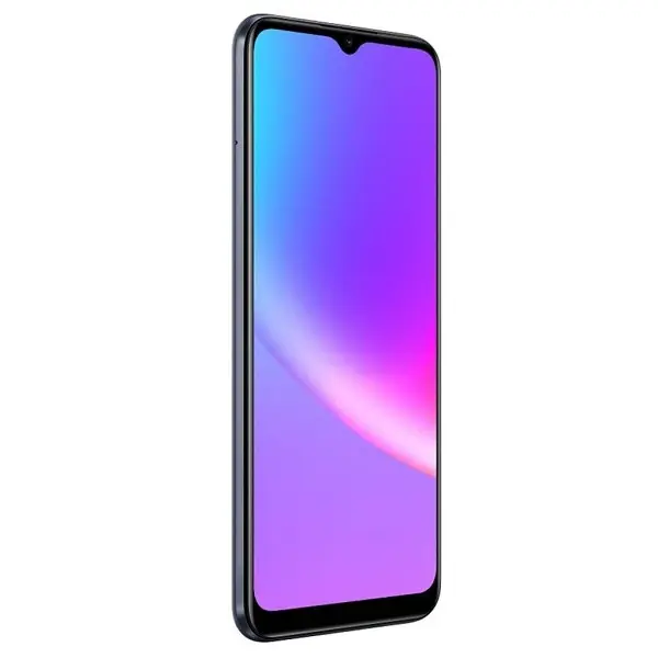 Realme C25s 128GB 4GB RAM Sis Grisi Cep Telefonu – Realme Türkiye Garantili