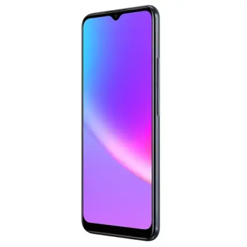 Realme C25s 128GB 4GB RAM Sis Grisi Cep Telefonu – Realme Türkiye Garantili