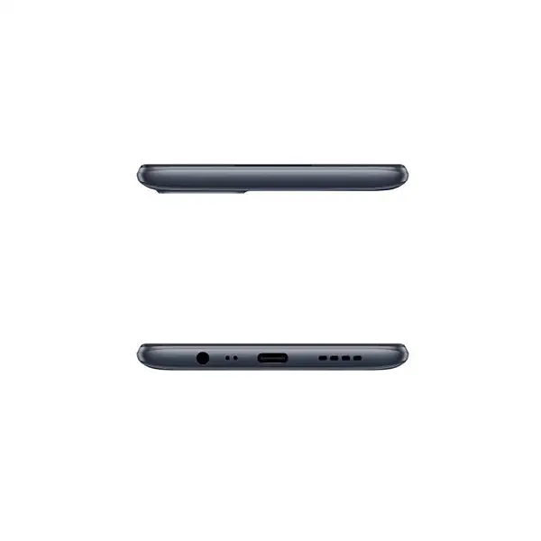 Realme C25s 128GB 4GB RAM Sis Grisi Cep Telefonu – Realme Türkiye Garantili