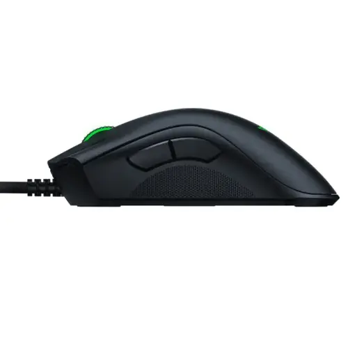 Razer DeathAdder V2 RZ01-03210100-R3M1 20000 DPI 8 Tuş RGB Optik Siyah Kablolu Gaming (Oyuncu) Mouse