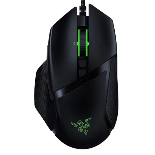 Razer Basilisk V2 RZ01-03160100-R3M1 20000 DPI 11 Tuş RGB Optik Kablolu Gaming (Oyuncu) Mouse