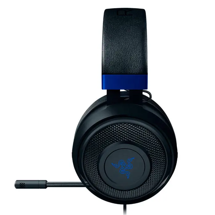 Razer Kraken for Console RZ04-02830500-R3M1 Stereo Mikrofonlu Kablolu Gaming (Oyuncu) Kulaklık