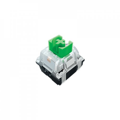 Razer BlackWidow V3 RZ03-03541100-R3L1 Green Switch TR Q RGB Kablolu Mekanik Gaming (Oyuncu) Klavye