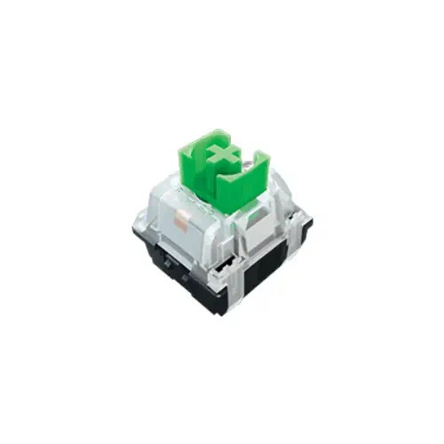 Razer BlackWidow V3 RZ03-03541100-R3L1 Green Switch TR Q RGB Kablolu Mekanik Gaming (Oyuncu) Klavye