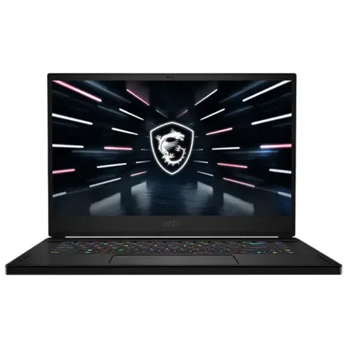 MSI Stealth GS66 12UGS-016TR i7-12700H 32GB 1TB SSD 8GB GeForce RTX 3070 Ti 15.6″ QHD Win11 Home Gaming (Oyuncu) Notebook