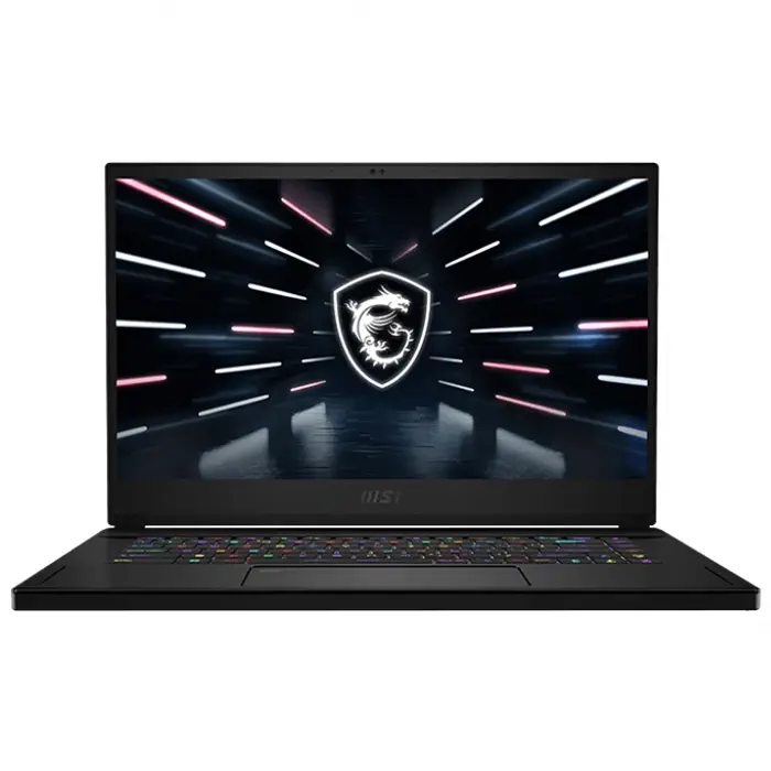 MSI Stealth GS66 12UHS-049TR i7-12700H 32GB 2TB SSD 16GB GeForce RTX 3080 Ti 15.6″ QHD Win11 Home Gaming (Oyuncu) Notebook
