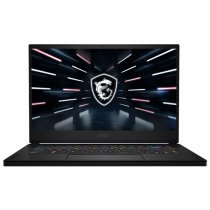 MSI Stealth GS66 12UHS-049TR i7-12700H 32GB 2TB SSD 16GB GeForce RTX 3080 Ti 15.6&quot; QHD Win11 Home Gaming (Oyuncu) Notebook