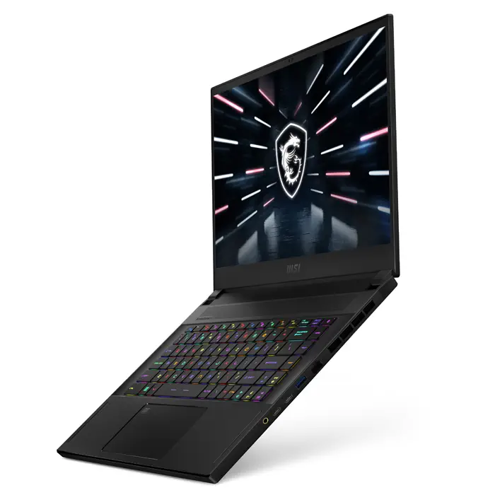 MSI Stealth GS66 12UHS-049TR i7-12700H 32GB 2TB SSD 16GB GeForce RTX 3080 Ti 15.6″ QHD Win11 Home Gaming (Oyuncu) Notebook