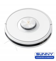 Viomi V5 Pro Robot Süpürge - Sunny Türkiye Garantili
