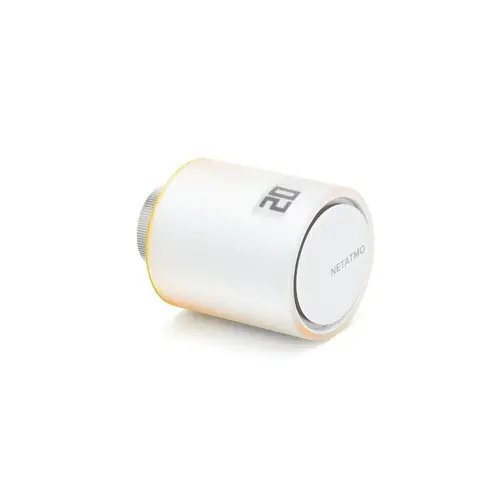 Netatmo Akıllı Ek Radyatör Vanası - NAV-EN