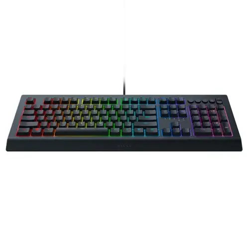 Razer Cynosa V2 RZ03-03401300-R3L1 Membrane TR Q RGB Kablolu Gaming (Oyuncu) Klavye