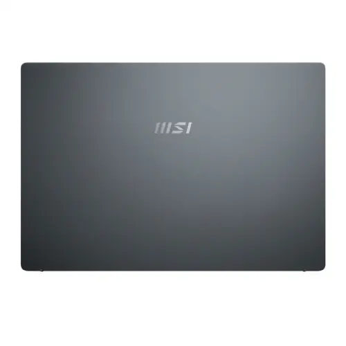 MSI Modern 14 B5M-071XTR Ryzen 5 5500U 8GB 512GB SSD 14” Full HD FreeDOS Notebook