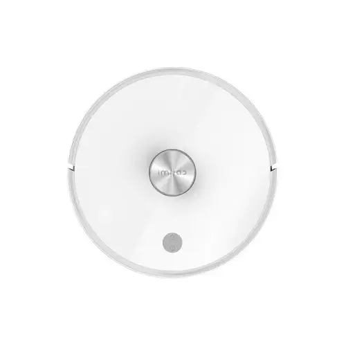 Imilab V1 Akıllı Çöp İstasyonlu Robot Vacuum Mop Süpürge – Genpa Garantili