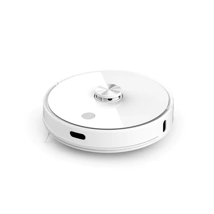 Imilab V1 Akıllı Çöp İstasyonlu Robot Vacuum Mop Süpürge – Genpa Garantili