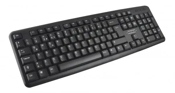 Hiper KM-3055 USB Klavye