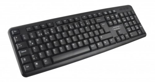 Hiper KM-3055 USB Klavye