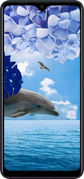 Reeder P13 Max Blue 64GB Cep Telefonu - Reeder Türkiye Garantili