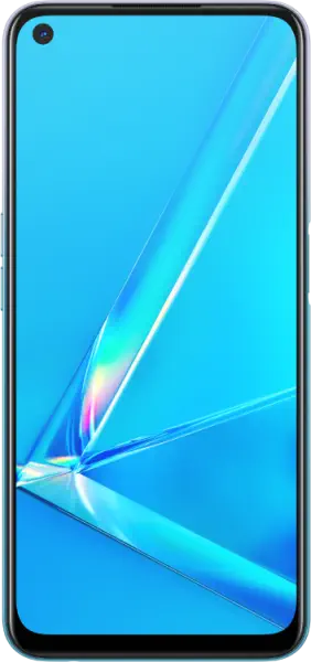 OPPO A72 128GB 4GB RAM Beyaz Cep Telefonu - Distribütör Garantili