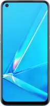 OPPO A72 128GB 4GB RAM Beyaz Cep Telefonu - Distribütör Garantili