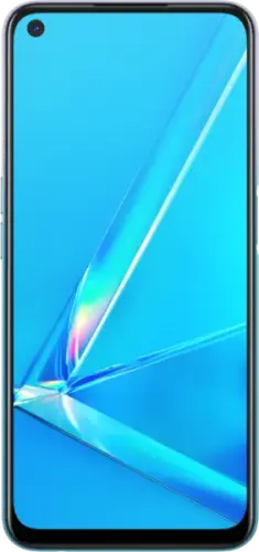 OPPO A72 128GB 4GB RAM Beyaz Cep Telefonu - Distribütör Garantili