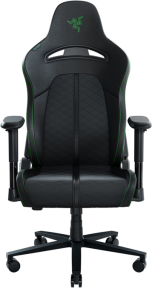 Razer Enki X RZ38-03880100-R3G1 Siyah/Yeşil Gaming (Oyuncu) Koltuk