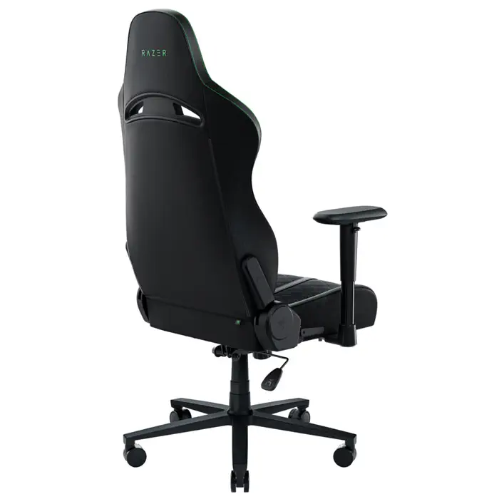 Razer Enki X RZ38-03880100-R3G1 Siyah/Yeşil Gaming (Oyuncu) Koltuk