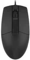 A4 Tech OP-330 1200DPI USB V-Track Siyah Optik Mouse 