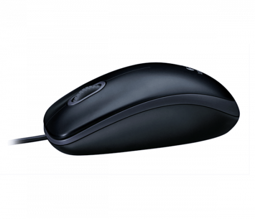 Logitech M90 1000DPI 3 Tuş Optik Mouse - 910-001793
