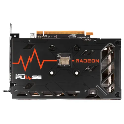 Sapphire Pulse AMD Radeon RX 6500 XT 11314-01-20G 4GB GDDR6 64Bit DX12 Gaming (Oyuncu) Ekran Kartı