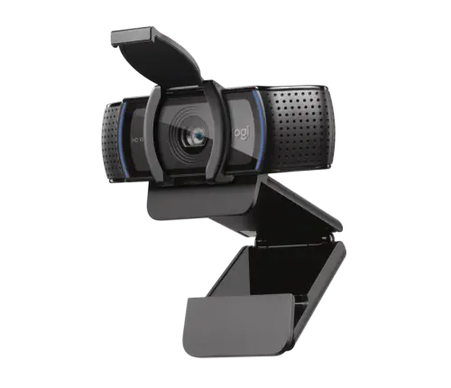 Logitech C920S HD Pro 960-001252 Mikrofonlu Webcam