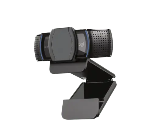 Logitech C920S HD Pro 960-001252 Mikrofonlu Webcam