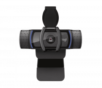Logitech C920S HD Pro 960-001252 Mikrofonlu Webcam