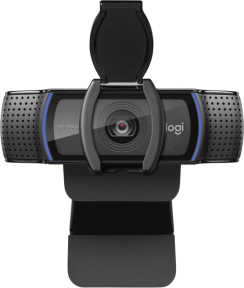 Logitech C920S HD Pro 960-001252 Mikrofonlu Webcam