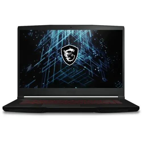 MSI GF63 Thin 11UC-616XTR i7-11800H 8GB 512GB SSD 4GB GeForce RTX 3050 15.6″ Full HD FreeDOS Gaming (Oyuncu) Notebook