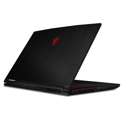 MSI GF63 Thin 11UC-616XTR i7-11800H 8GB 512GB SSD 4GB GeForce RTX 3050 15.6″ Full HD FreeDOS Gaming (Oyuncu) Notebook