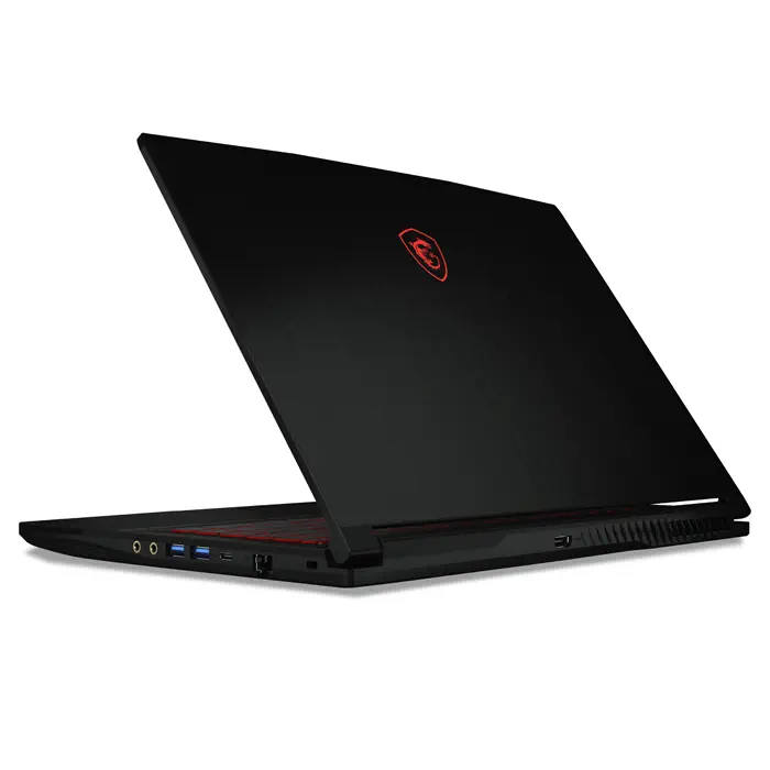 MSI GF63 Thin 11UC-616XTR i7-11800H 8GB 512GB SSD 4GB GeForce RTX 3050 15.6″ Full HD FreeDOS Gaming (Oyuncu) Notebook