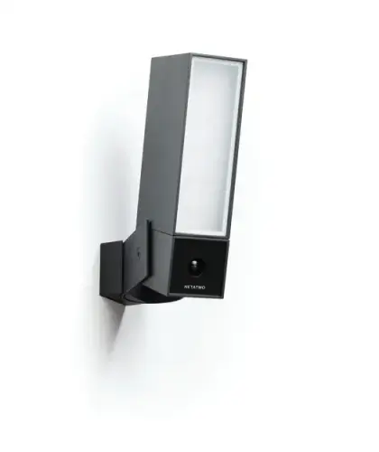 Netatmo Akıllı Dış Mekan Güvenlik Kamerası - NOC01-EU