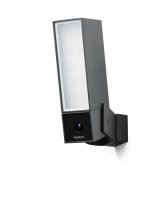 Netatmo Sirenli Akıllı Dış Mekan Güvenlik Kamerası - NOC-S-EC