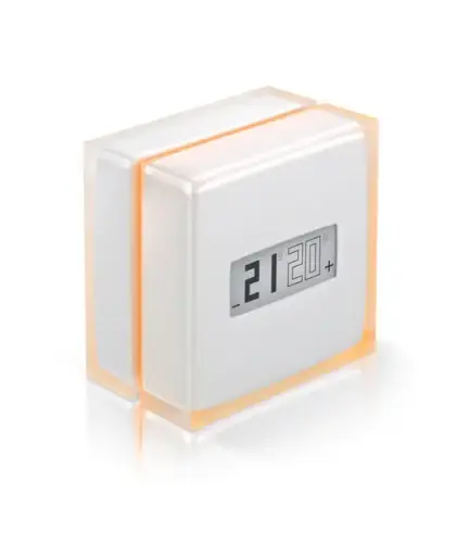 Netatmo Akıllı Termostat - NTH01-EN-EU