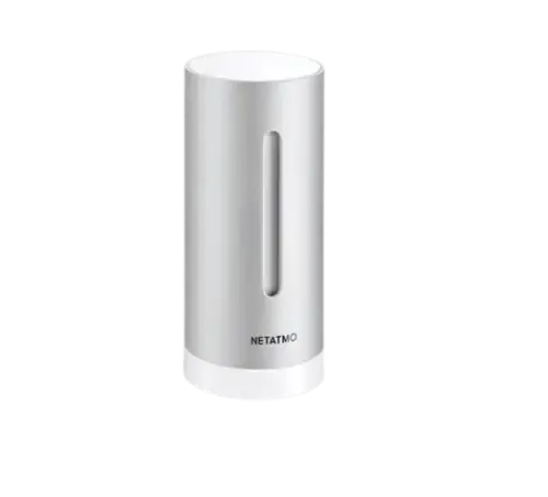 Netatmo Ek İç Mekan Modülü - NIM01-WW