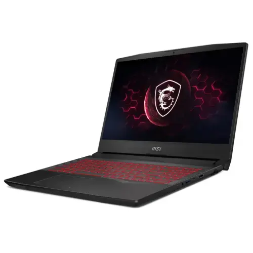 MSI Pulse GL66 12UEK-253TR i7-12700H 32GB 1TB SSD 6GB GeForce RTX 3060 15.6″ Full HD Win11 Home Gaming (Oyuncu) Notebook