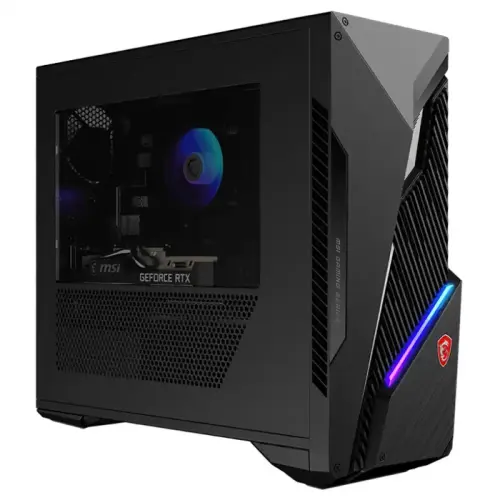 MSI MAG Infinite S3 11SC-030XTR i5-11400F 16GB 1TB HDD 512GB SSD 6GB GeForce RTX 2060 FreeDOS Gaming (Oyuncu) Masaüstü Bilgisayar