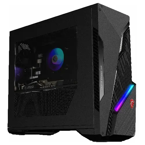 MSI MAG Infinite S3 11TG-028TR i7-11700F 16GB 1TB SSD 8GB GeForce RTX 3060 Ti Win10 Home Gaming (Oyuncu) Masaüstü Bilgisayar