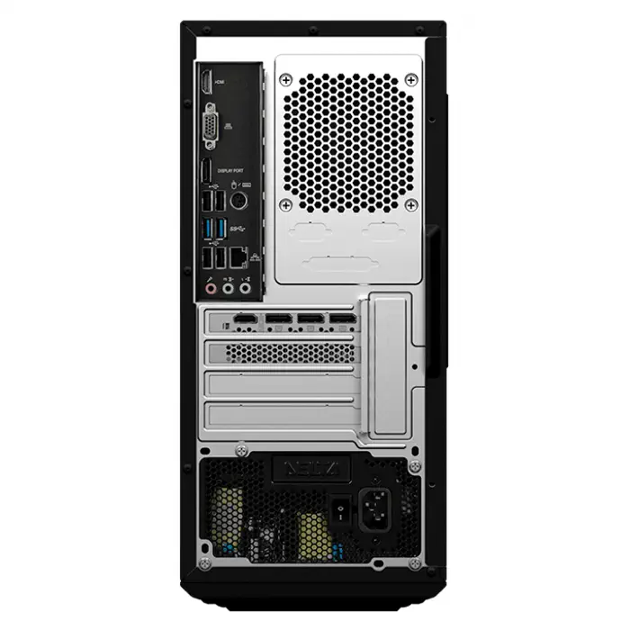 MSI MAG Infinite S3 11TG-026XTR i7-11700F 32GB 1TB HDD 1TB SSD 8GB GeForce RTX 3060 Ti FreeDOS Gaming (Oyuncu) Masaüstü Bilgisayar