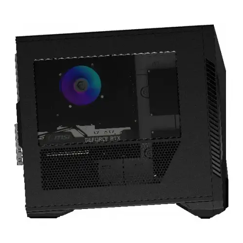 MSI MAG Infinite S3 11TG-026XTR i7-11700F 32GB 1TB HDD 1TB SSD 8GB GeForce RTX 3060 Ti FreeDOS Gaming (Oyuncu) Masaüstü Bilgisayar