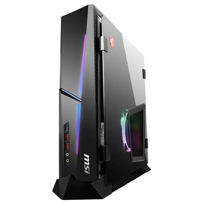 MSI MEG Trident X 10SC-2209EU i7-10700K 16GB 1TB HDD 512GB SSD 6GB GeForce RTX 2060 Win10 Home Masaüstü Gaming (Oyuncu) Bilgisayar