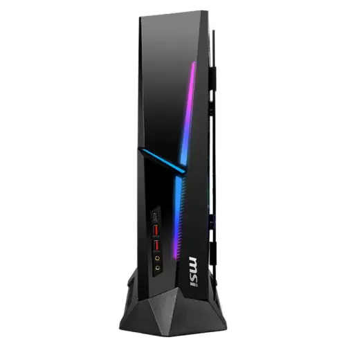 MSI MEG Trident X 10SC-2209EU i7-10700K 16GB 1TB HDD 512GB SSD 6GB GeForce RTX 2060 Win10 Home Masaüstü Gaming (Oyuncu) Bilgisayar