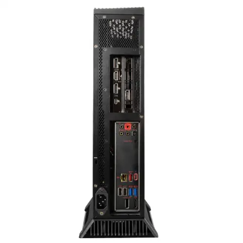 MSI MEG Trident X 10SC-2209EU i7-10700K 16GB 1TB HDD 512GB SSD 6GB GeForce RTX 2060 Win10 Home Masaüstü Gaming (Oyuncu) Bilgisayar